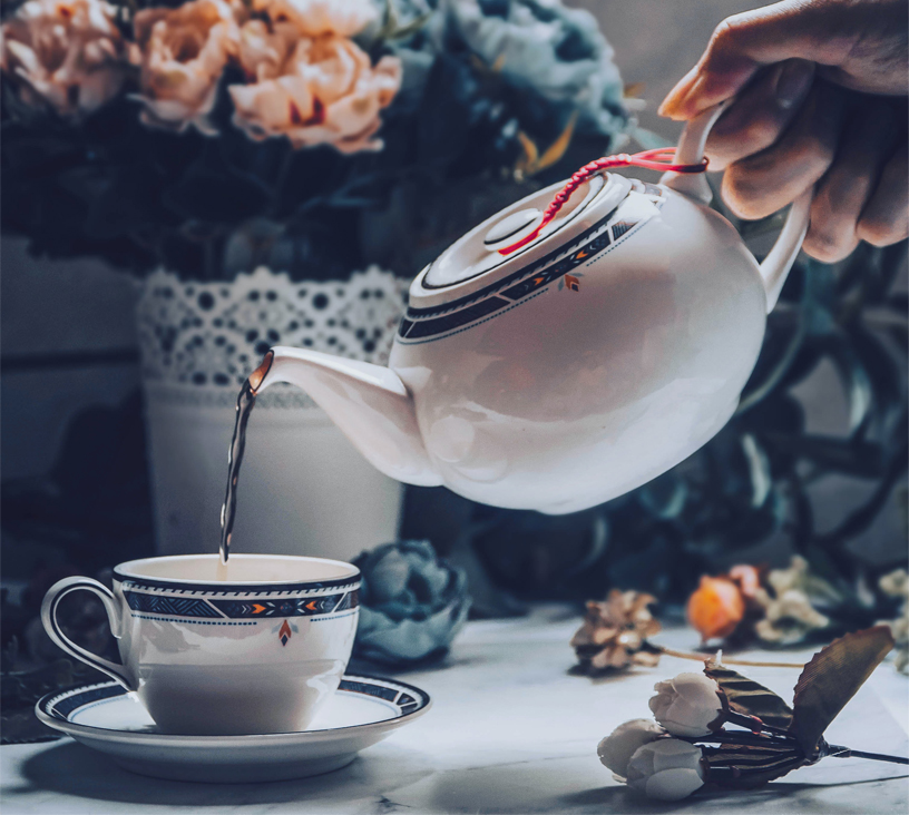 Nhâm nhi cà phê bao lâu nhưng bạn tận mắt nhìn kỹ xem hạt cà phê chưa?